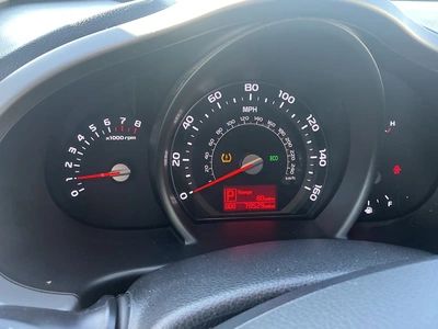 Used 2016 KIA SPORTAGE SUVs Michigan US | Miedema Asset Management Group #1579123