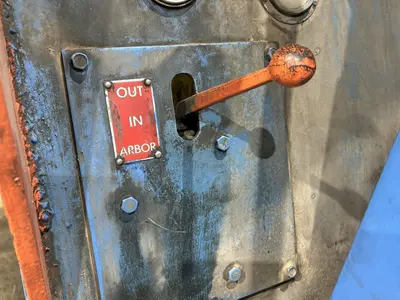 USED AMERICAN 1000