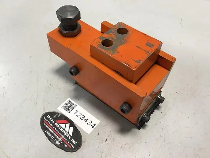 Used ENGEL ES600/200/300 MPS M/M Injection Molding Parts Michigan US | Ideal Machinery #699008