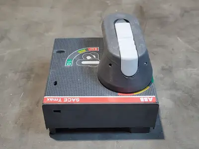 NEW ABB KT5RH
