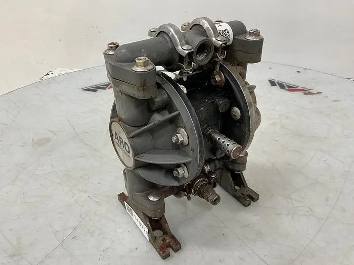Used BINKS 135-100 Pumps Michigan US | Ideal Machinery #693887