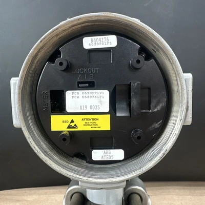 New | in-Stock ABB PTSDDC1221B2100 Test Equipment - Other Indiana US | J&J Industrial Supply #1232764