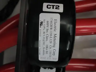 Used BENSHAW CFMVRMX18-450-4160-1 Switchgears British Columbia CA | Lenmark #240725