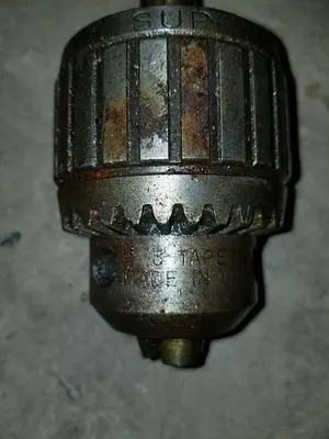 USED JACOBS 16N