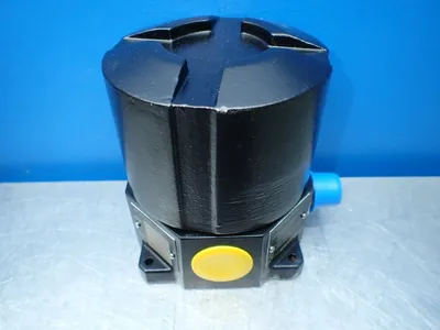 New | in-Stock ITT 98810002EI0030000000 Valves/Fittings | HGR 24 #732721