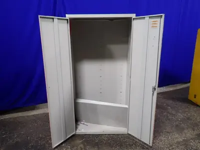 Hon 5 @ 17" X 36" Storage Cabinet