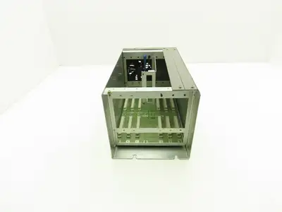 Okuma E7191-855-024 OPUS7000 Compact Fixed 6 Rack Chassis
