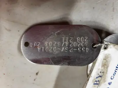 USED FARRIS ENGINEERING 27DA13-M20