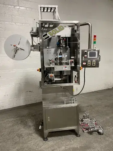 Used 2012 SPM MPI400 Chemical & Process Equipment Ohio US | HGR 24 #728739