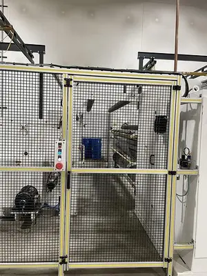 Used 2017 CATBRIDGE 324 Slitters & Slitting Lines Pennsylvania US | Global Equipment International, LLC #762986