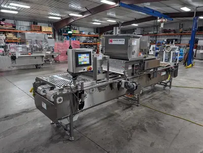 USED 2018 HINDS-BOCK 5P-32