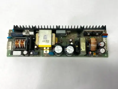 Used NEMIC-LAMBDA CCB006D Power Supplies | Maverick Industrial Sales #1103991