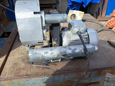 USED SIEMANS 160MAX
