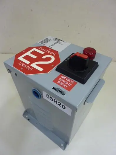 Used DAYKIN MDGTB-13 Transformers Michigan US | Ideal Machinery #1275290