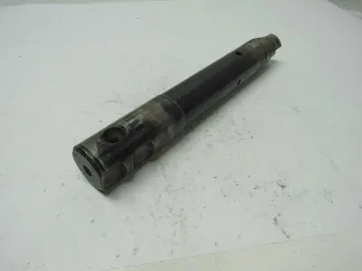 Troy Industries IXS-125SS-75U End Mill Extension 1.25" SHANK 9" OAL Lot of 2
