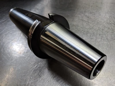 Ingersoll CAT50 #5 Slow Taper Integral Shank Holder 9" PRO CA50MT5SK-90 (LOC613A)
