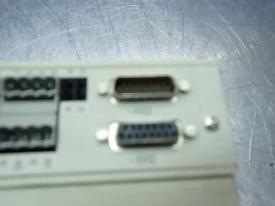 Used SIEMENS 6SN11231AA010FA1 AC Drive Power Modules Ohio US | HGR 24 #903203