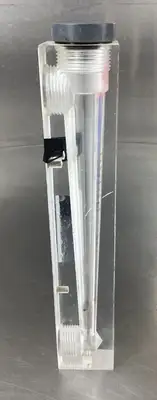 USED Dwyer Dwyer VFC Series 1-10vGPM