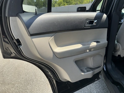 USED 2014 FORD EXPLORER