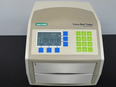 Used Bio-Rad 1704150 Western Blotting Missouri US | BioLabTek #1384060
