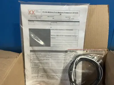 Used STEGO 02811.006 Heaters Ohio US | HGR 24 #1335345