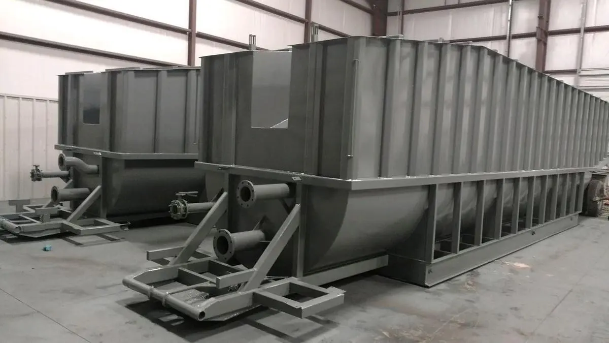 NEW 2026 BX TANK SUPPLY ROUND BOTTOM FRAC TANKS