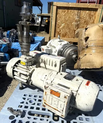 BUSCH RA0040E5061001 PUMPS | EcReCon Inc (6)