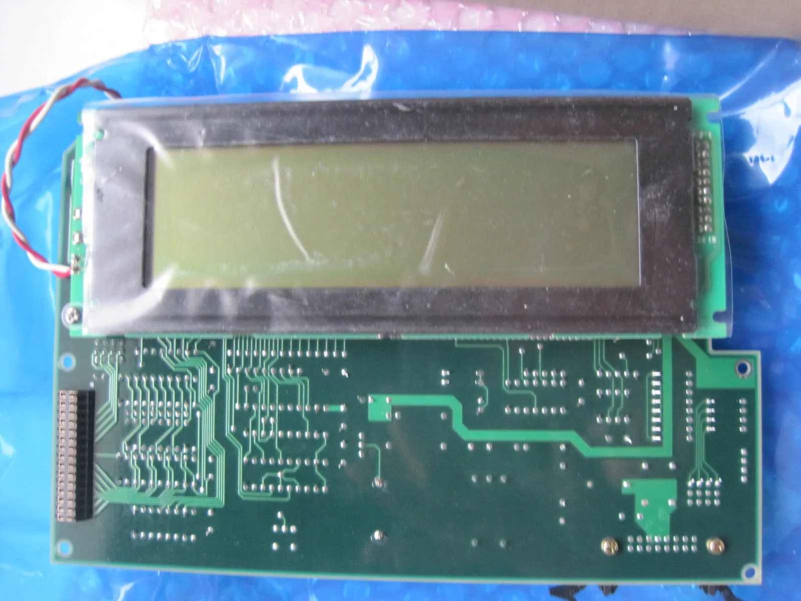 NEW KAWASAKI 9ZT-31 LCD DISPLAY MODULE 9ZT31