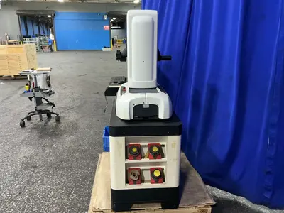 USED SPERONI STP MAGIS 400
