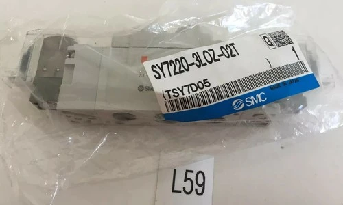 NEW SMC SY7220-3L0Z-02T