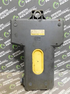 FANUC A05B-2051-C143 TEACH PENDANT For Parts