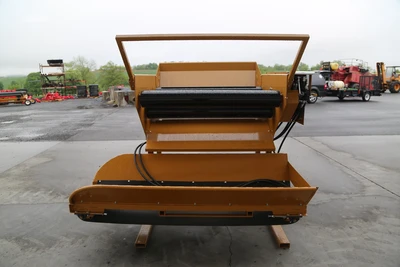 New | in-Stock 2026 ESCH BU45 Bale Choppers - Feeders Pennsylvania US | Zimmerman Farm Service #1410365