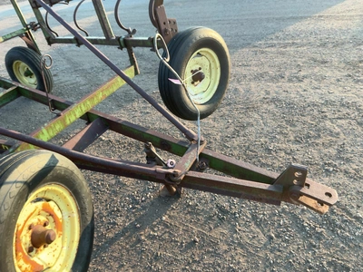 Used _UNKNOWN_ _UNKNOWN_ Field Cultivators Michigan US | Miedema Asset Management Group #1761018