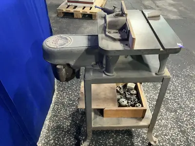 Used DELTA _UNKNOWN_ Woodworking Shapers Ohio US | HGR 24 #1291883