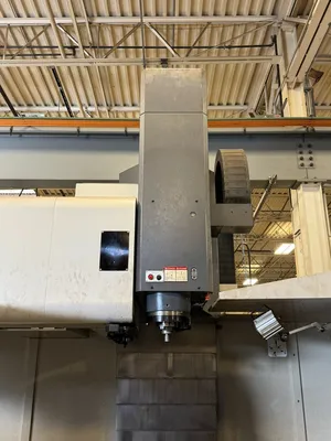 2015 YMT TB2210 Machining Centers, Vertical | Westbrook Engineering (9)