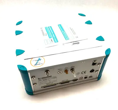 New | in-Stock INNOMATEC CONFIGURABLE SINGLE CHANNEL LEAK TEST COMPUTER Computer Accessories | Maverick Industrial Sales #1108914