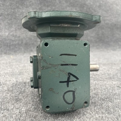 New | in-Stock Grove Gear BMQ215-2 Speed Reducers California US | Davliegogo LLC #1705347