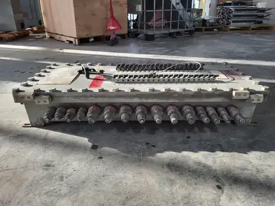Used 2002 APPLETON XPE32252B.I152 Switchgears British Columbia CA | Lenmark #913726