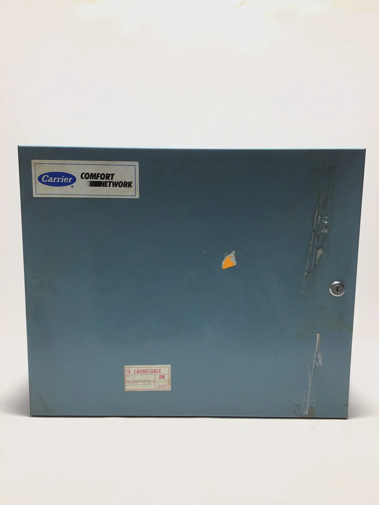 Carrier CEAS 321422-01 Enclosure 24″