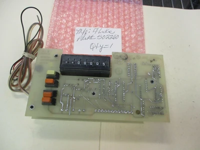 USED Fluke 22008-3001 (502260)