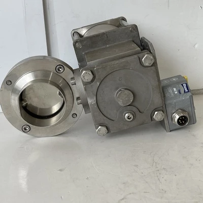 USED PCC Q04SR-0402-0003