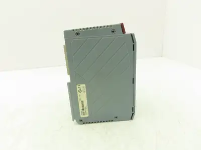 B&R 3PS465.9 Power Supply Module 24VDC Input 3.5A 8-30VDC Output REV C0 No Door