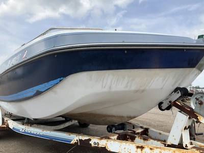 Used 1987 FOUR WINNS 200 CANDIA Boats (Misc) Michigan US | Miedema Asset Management Group #1341114