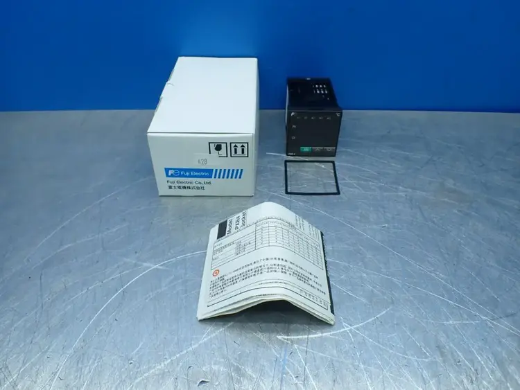 New | in-Stock FUJI ELECTRIC PXR4TAS15V0A1 Electrical Panels | HGR 24 #736453