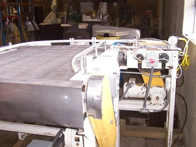 Used _UNKNOWN_ _UNKNOWN_ Table Top Chain Conveyors Minnesota US | A&I Equipment #1317898
