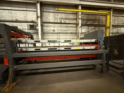 2019 BYSTRONIC BYSTAR FIBER 4020 FIBER LASER CUTTER | ListingHippo (18)