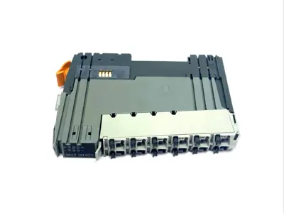 Used DC X20DC2396 2 PLC Input & Output Michigan US | Maverick Industrial Sales #1397159