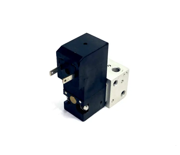 Used AIRTEC _UNKNOWN_ Solenoid Valves | Maverick Industrial Sales #1105313