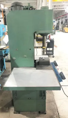 USED MULTIPRESS MULTIPRESS WR065LC364FS1 933320 PRESS