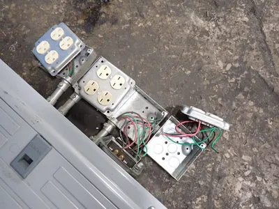 USED SIEMENS P1224L3125CU